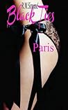 Black Ties Paris by R.M.Simone' book 1 Black Ties Paris by R.M.Simone' book 1