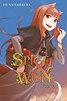 Spice & Wolf, Vol...
