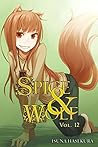 Spice & Wolf, Vol...