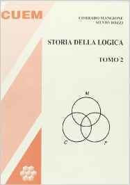 Storia della logica. Tomo 2