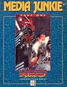 Media Junkie: Take One (Cyberpunk) Media Junkie: Take One (Cyberpunk)