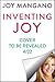 Inventing Joy by Joy Mangano
