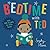 Bedtime with Ted