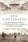 Five Lieutenants:...