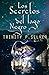 Los secretos del Lago Negro by Trinity P. Silver