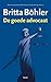 De goede advocaat