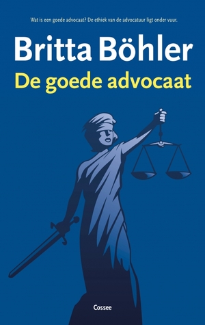 De goede advocaat (Paperback)
