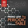 The Periodic Table by Primo Levi