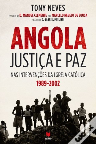 Angola - Justiça e Paz