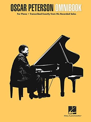 Oscar Peterson - Omnibook: Piano Transcriptions (Kindle Edition)