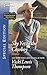 Say Yes to the Cowboy (Thunder Mountain Brotherhood #10)