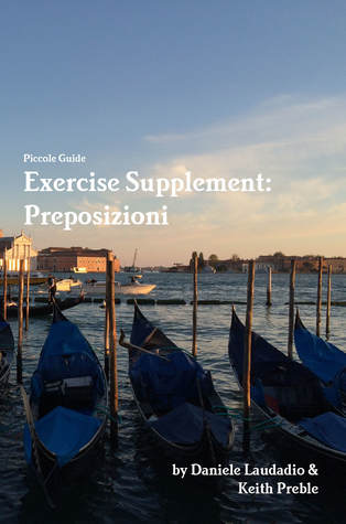 Exercise Supplement: Preposizioni