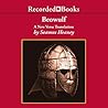 Beowulf by Unknown