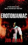 Book cover for Erotomaniac