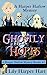 Ghostly Hopes (Harper Harlow, #4-6)