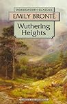 Wuthering Heights by Emily Brontë