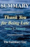 Summary - Thank Y...