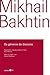 Os Gêneros do Discurso by Mikhail Bakhtin Os Gêneros do Discurso by Mikhail Bakhtin