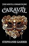 Caraval by Stephanie Garber