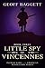 Little Spy of Vincennes (Patriot Kids of the American Revolution Book 3)
