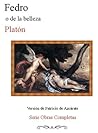 Fedro o de la Belleza by Plato