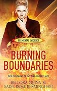 Burning Boundaries