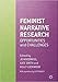Feminist Narrative Research: Opportunities and Challenges