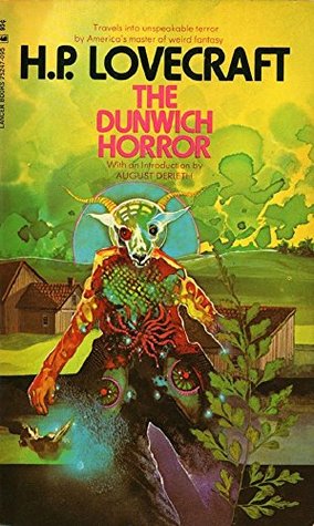 The Dunwich Horror