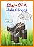 Book for kids: Diary Of A Naked Sheep: An Unofficial Minecraft Book