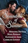 Scoundrels of Summer by Miranda Neville