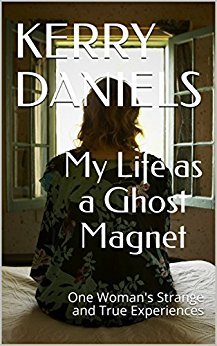 My Life as a Ghost Magnet
