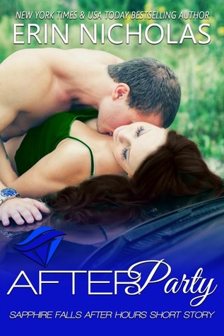 After Party (Sapphire Falls After Hours, #0.5)