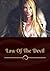 Law of the Devil by Tiao Wu
