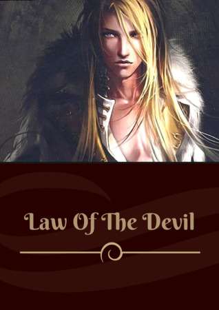 Law of the Devil (Unknown Binding)