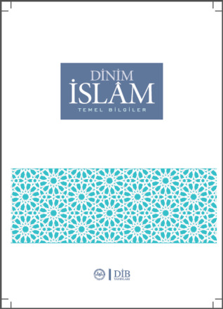 Dinim İslam Temel Bilgiler (Paperback)