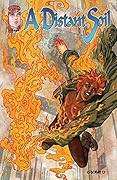 A Distant Soil #41