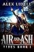 Air and Ash (Tides #1)