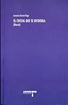 El cristal que se desdobla by Lorenzo García Vega