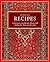 Persian Recipes: A Persian Cookbook Filled with Authentic Persian Recipes