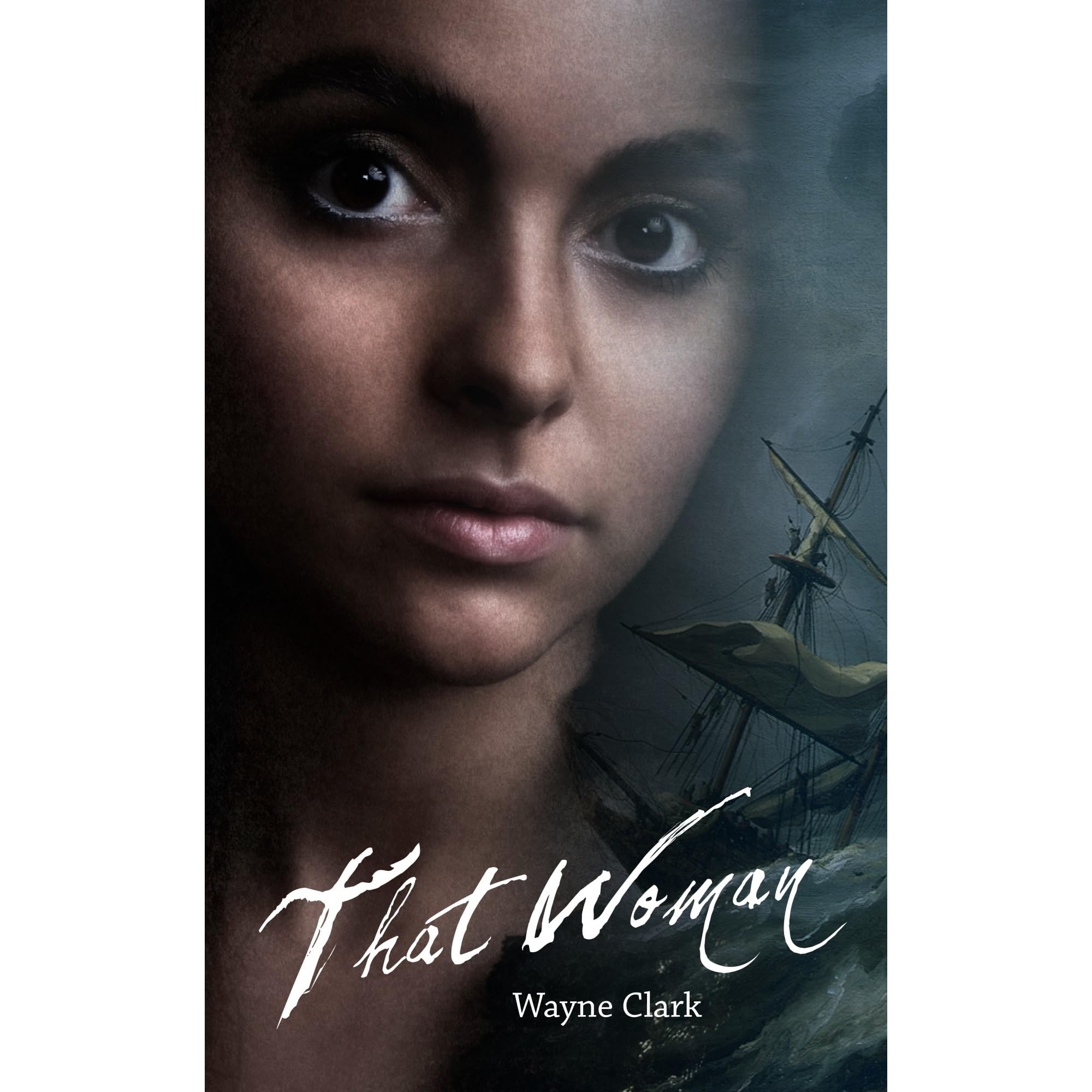 That Woman By Wayne Clark