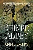 Ruined Abbey: A Collins-Burke Mystery