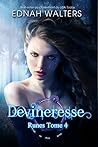 Devineresse by Ednah Walters