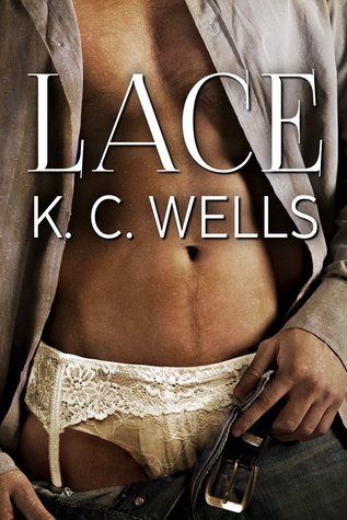 Lace (A Material World #1)