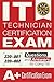 IT Technician Certification EXAM