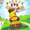 Finding a Nut (Pirate Eye Chicken, Book 1)