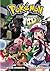 Pokemon Black and White, Vol. 8