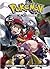 Pokemon Black and White, Vol. 9