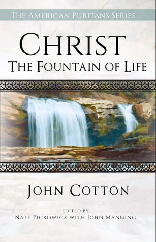 Christ the Fountain of Life