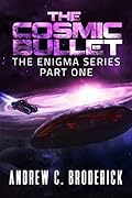 The Cosmic Bullet