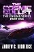 The Cosmic Bullet (The Enig...